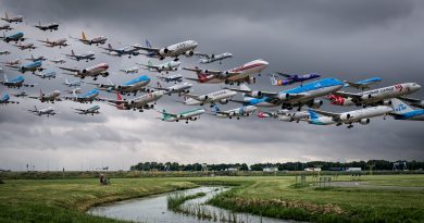 Drenthe; het afvoerputje van de luchtvaart-lobby! Drenthe; het afvoerputje van de luchtvaart-lobby!